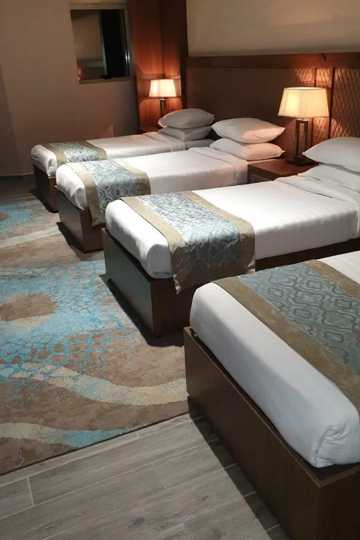 Midan Royal Hotel