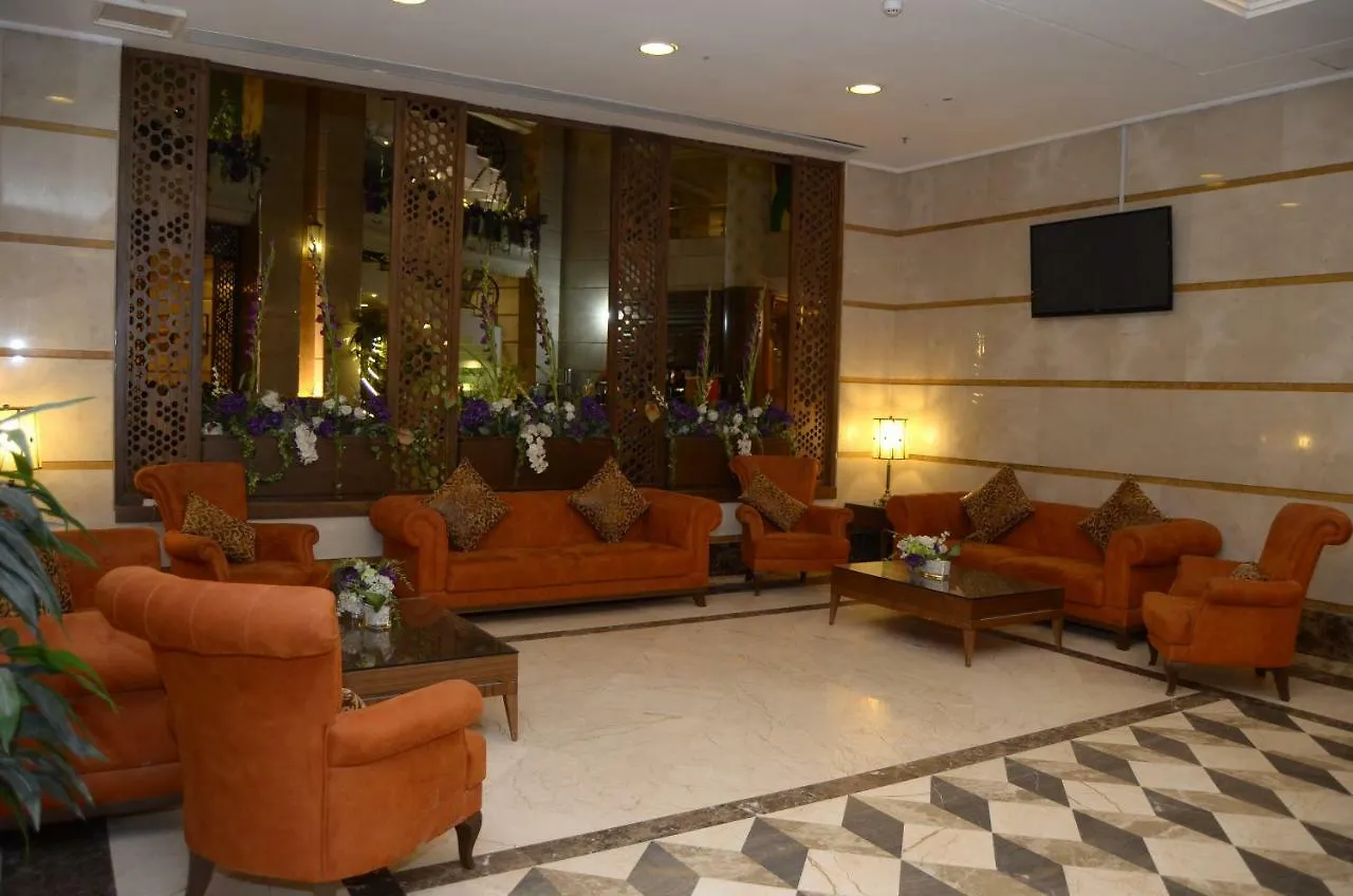 Hotel Midan Royal