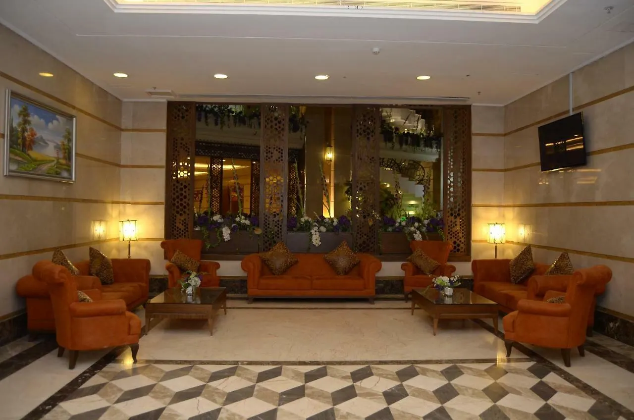 Hotel Midan Royal