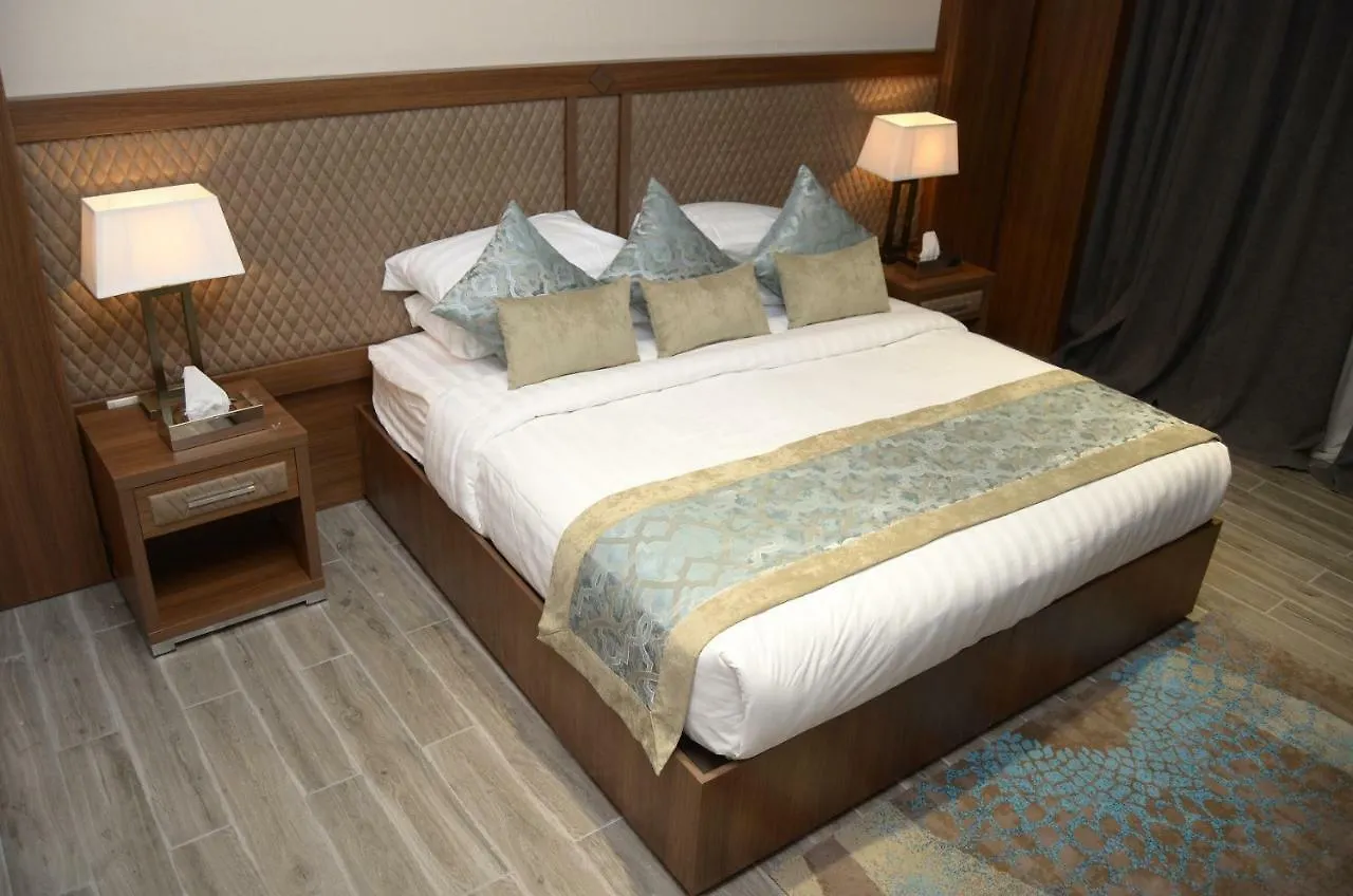 Midan Royal Hotel