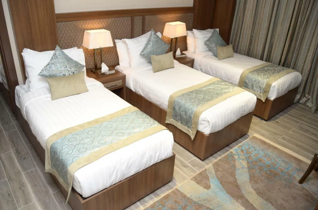 Hotel Midan Royal