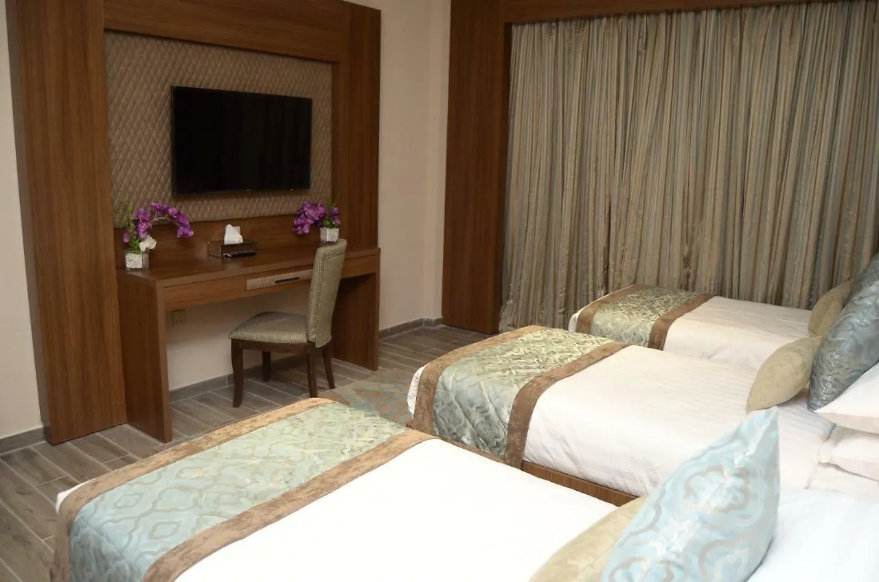 Hotel Midan Royal