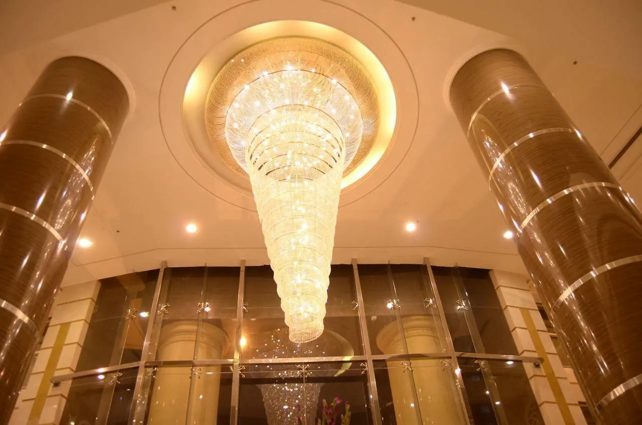 Hotel Midan Royal Arab Saudi