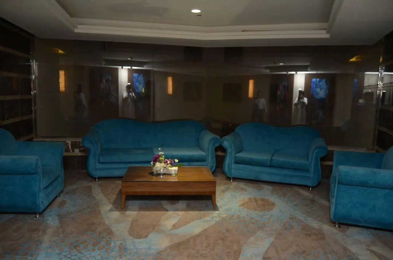 Midan Royal Hotel Mecca
