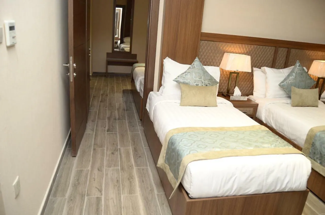 Midan Royal Hotel Mecca