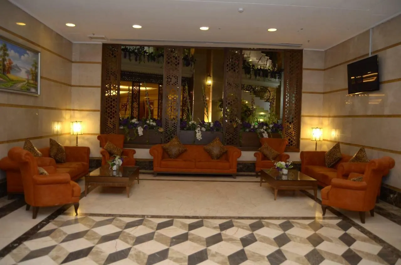 Hotel Midan Royal