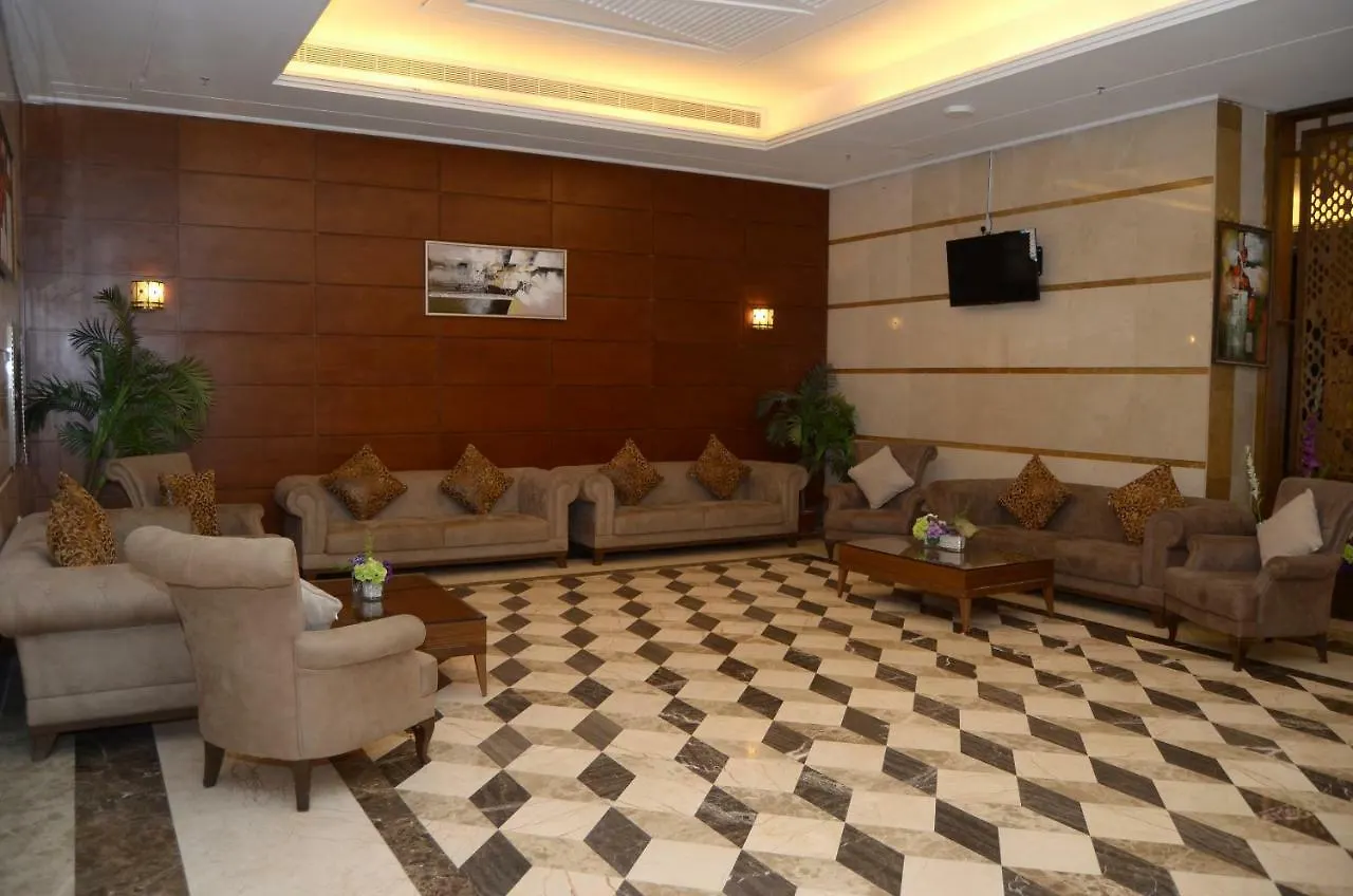 Midan Royal Arab Saudi