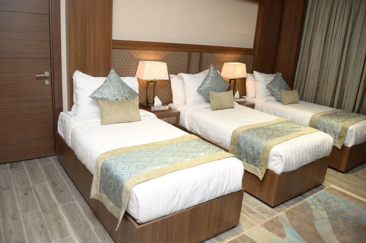 Hotel Midan Royal