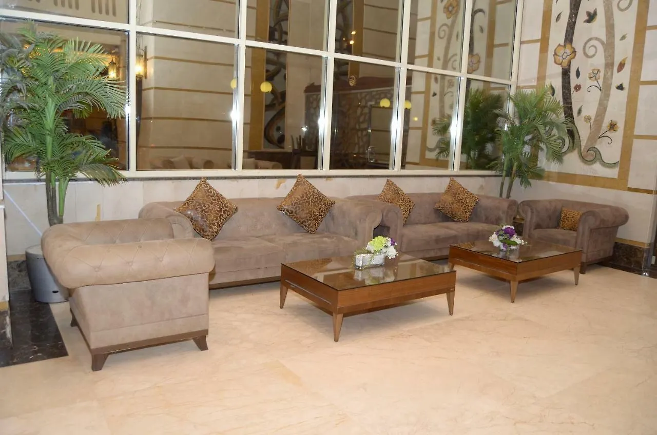 Hotel Midan Royal