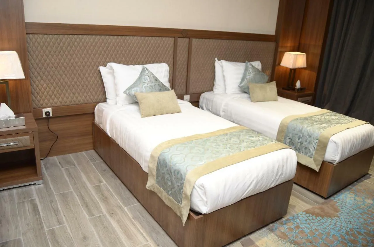 Midan Royal Hotel Mecca