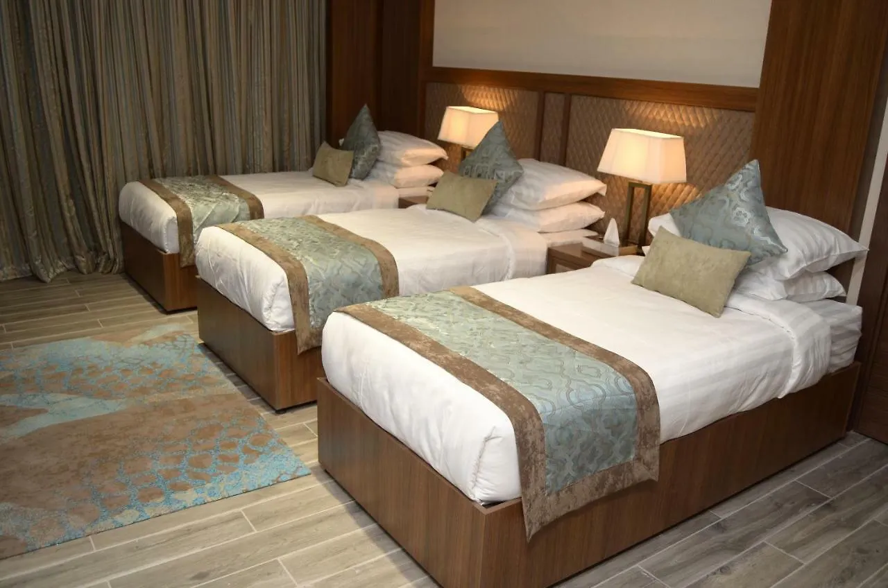 Hotel Midan Royal