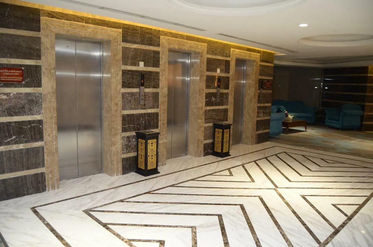 Midan Royal Hotel