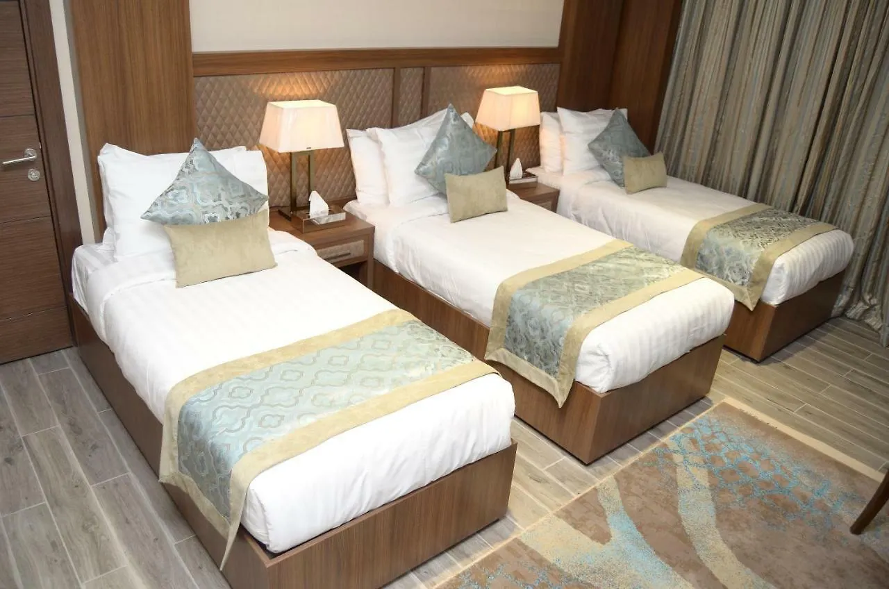 Midan Royal Hotel Mecca