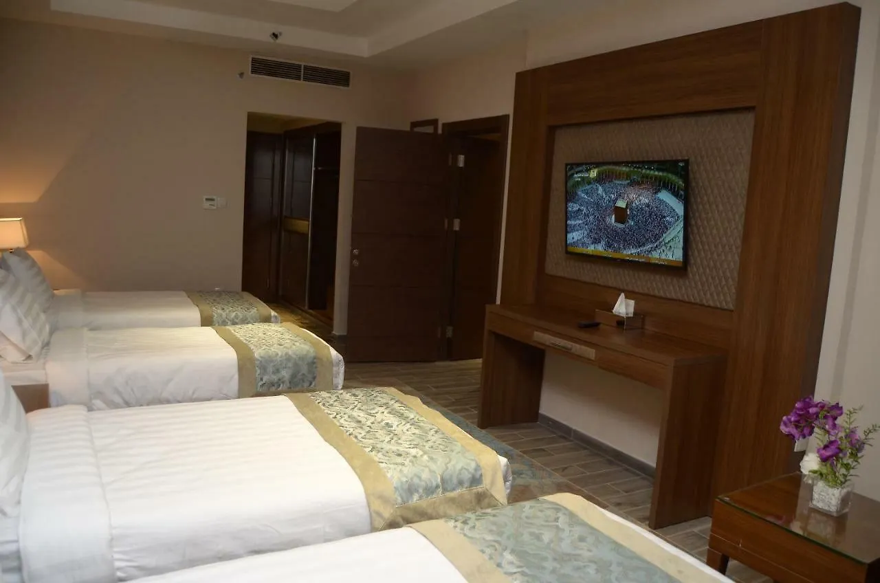 Midan Royal Hotel Mecca