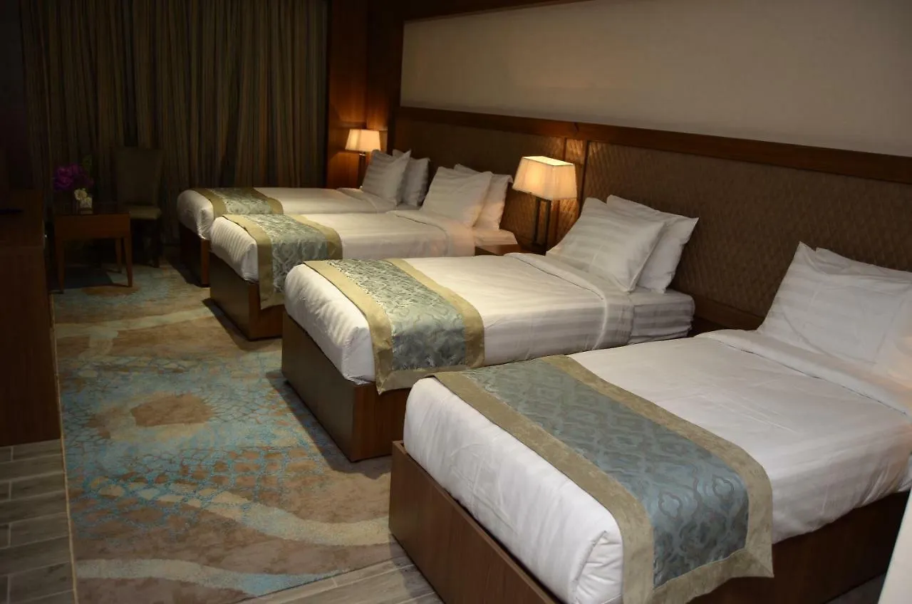 Hotel Midan Royal