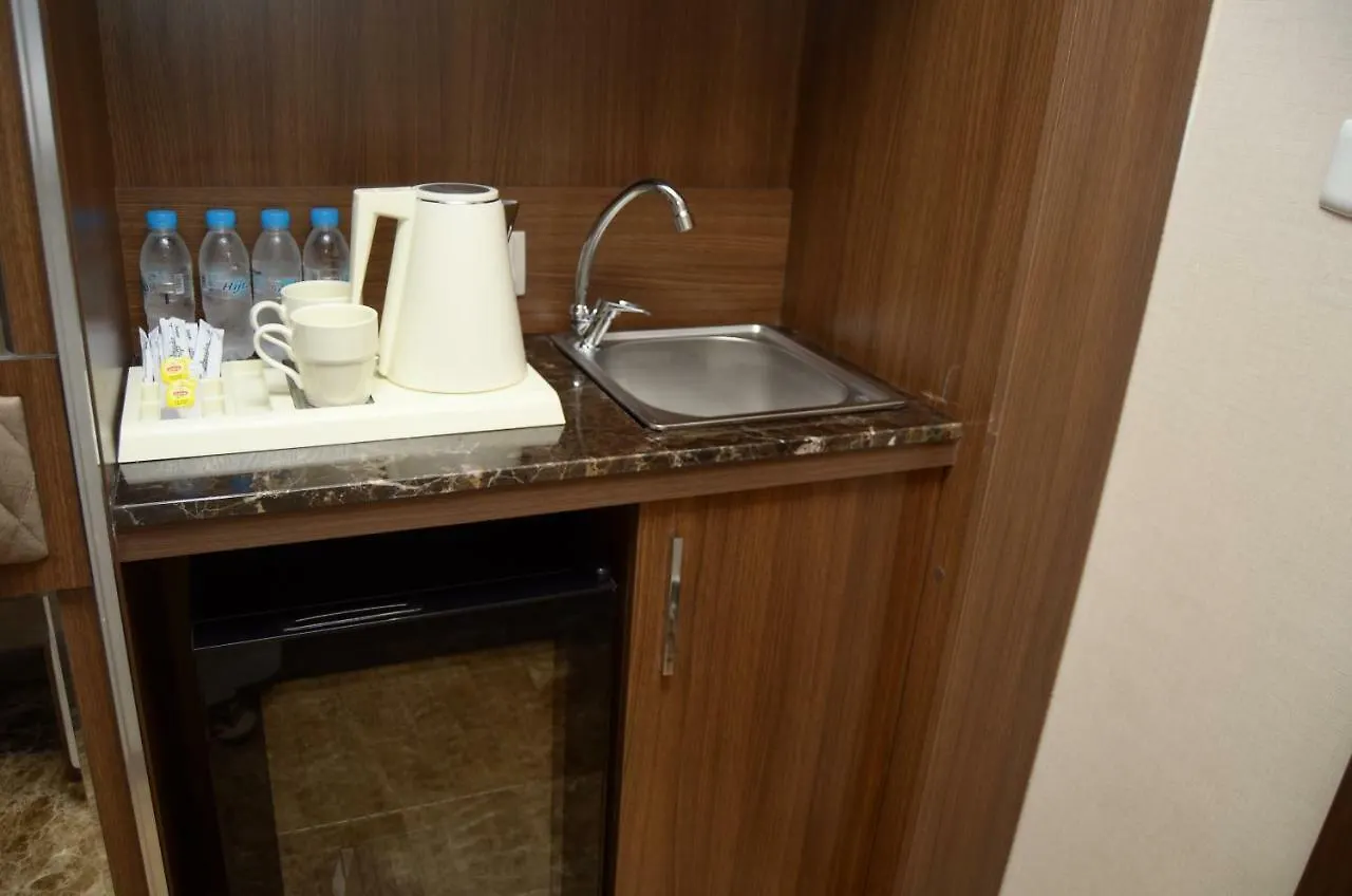 Hotel Midan Royal