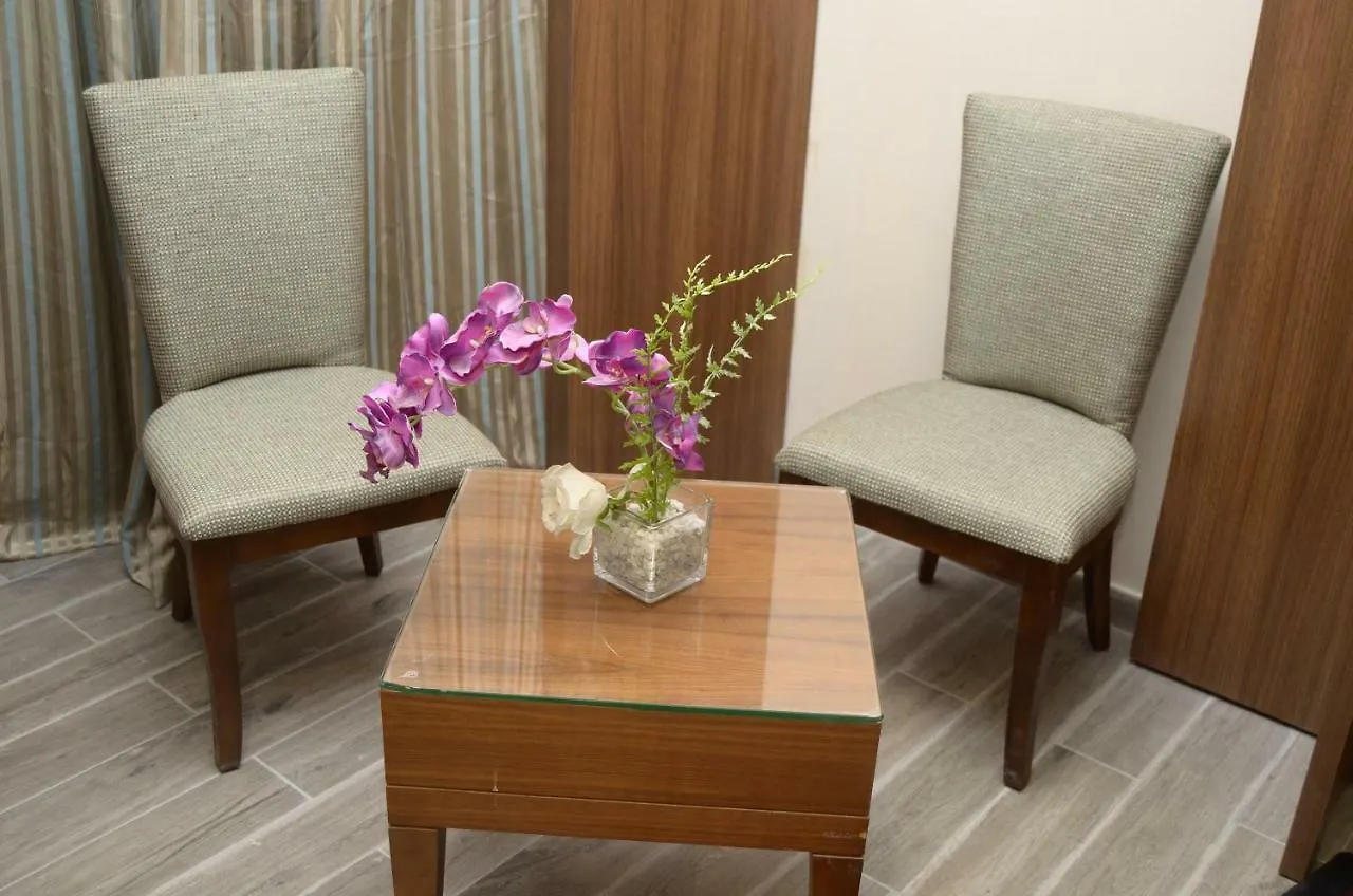 Hotel Midan Royal