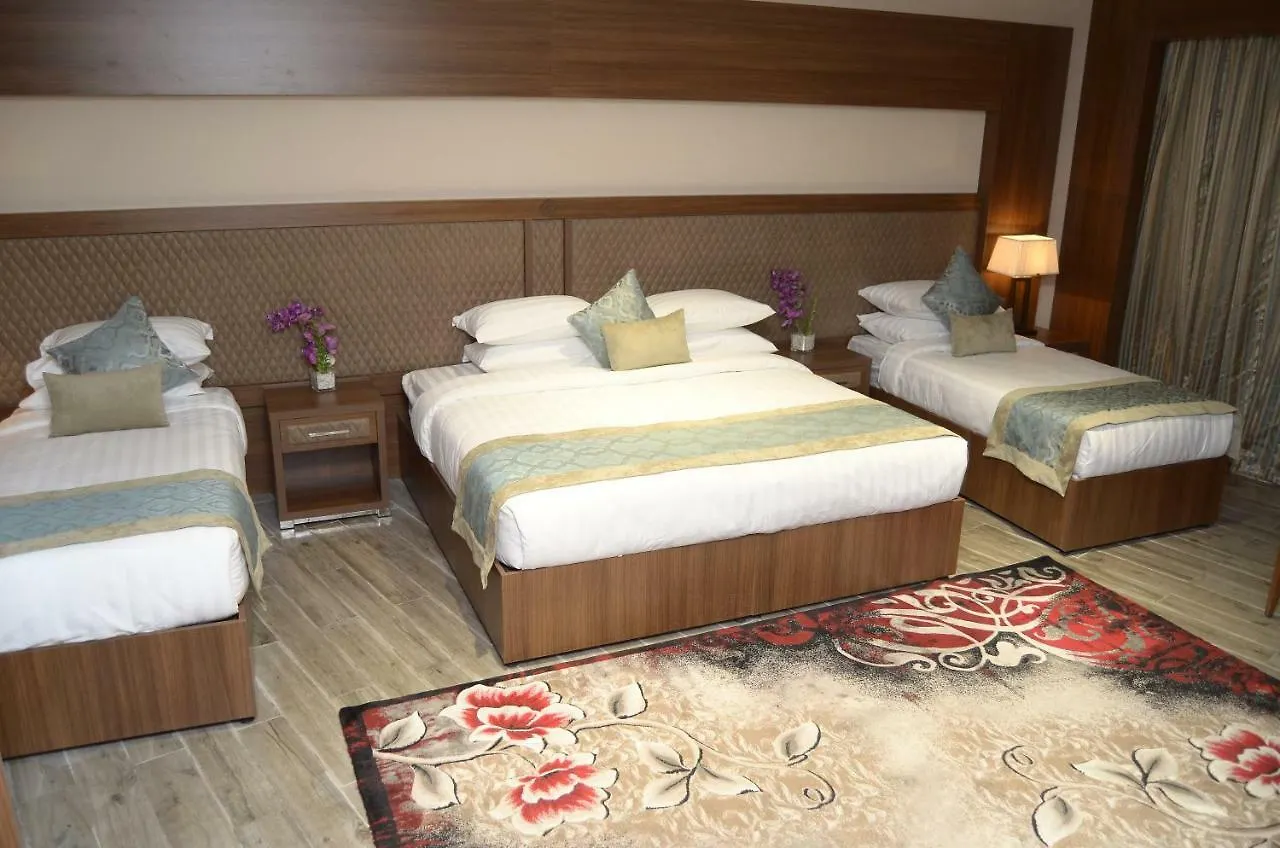 Midan Royal Hotel