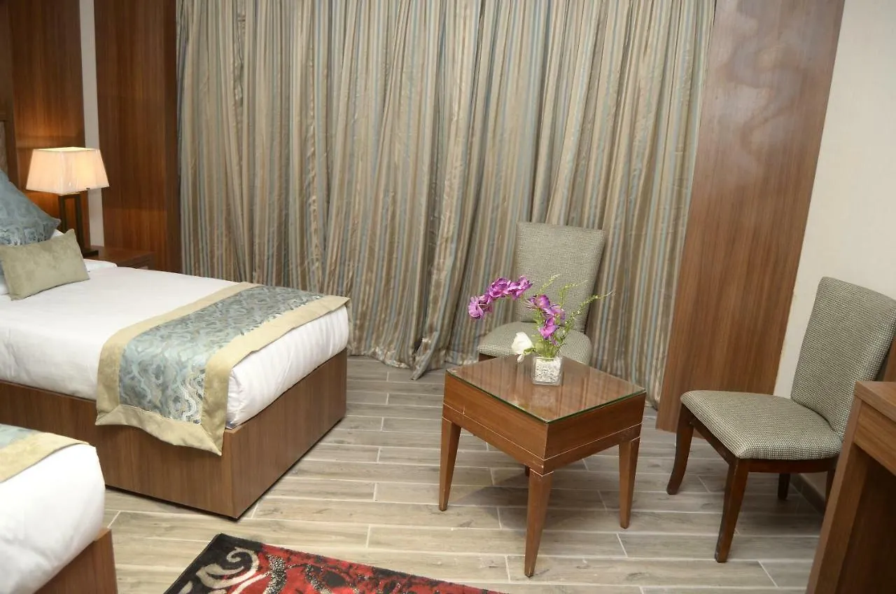 Hotel Midan Royal