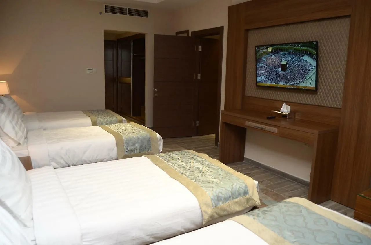 Midan Royal Hotel Mecca