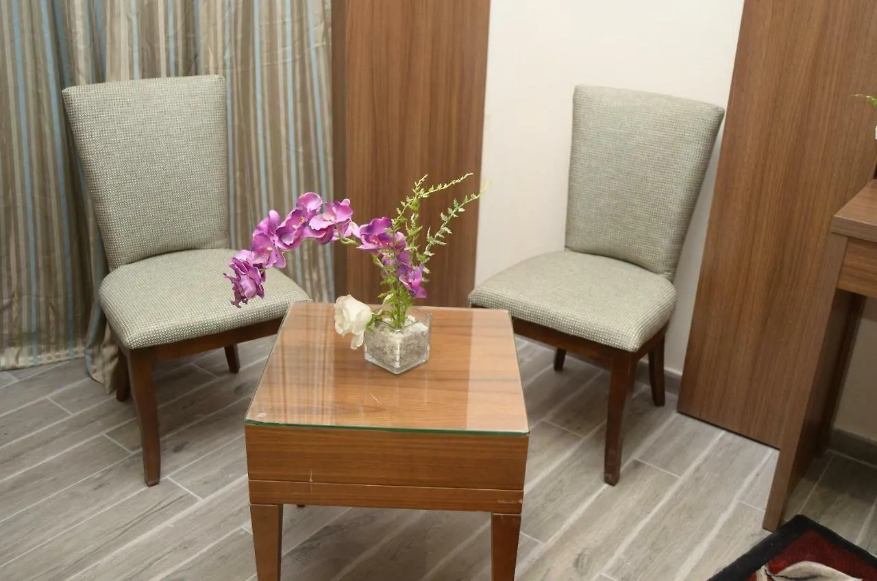 Hotel Midan Royal