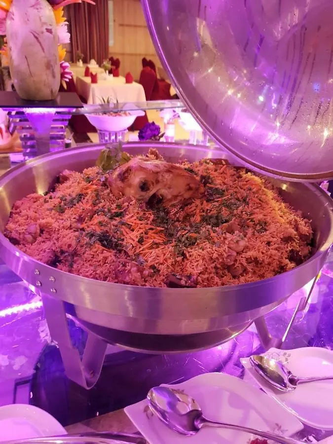 Midan Royal Hotel