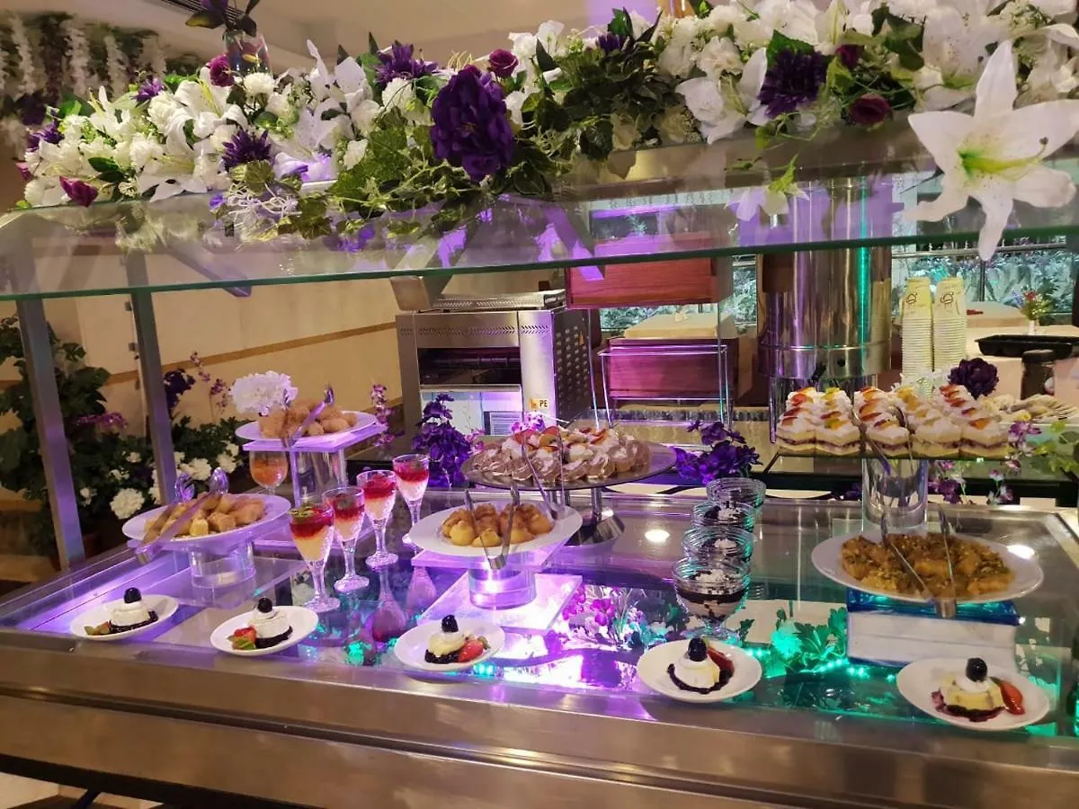 Midan Royal Hotel Mecca
