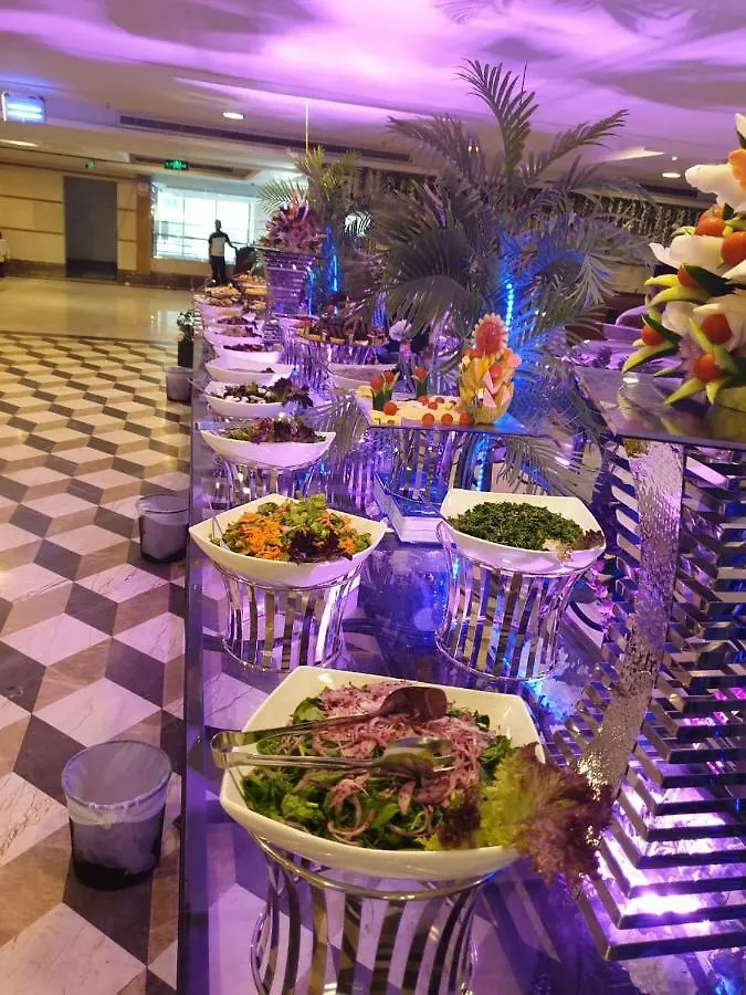 Hotel Midan Royal