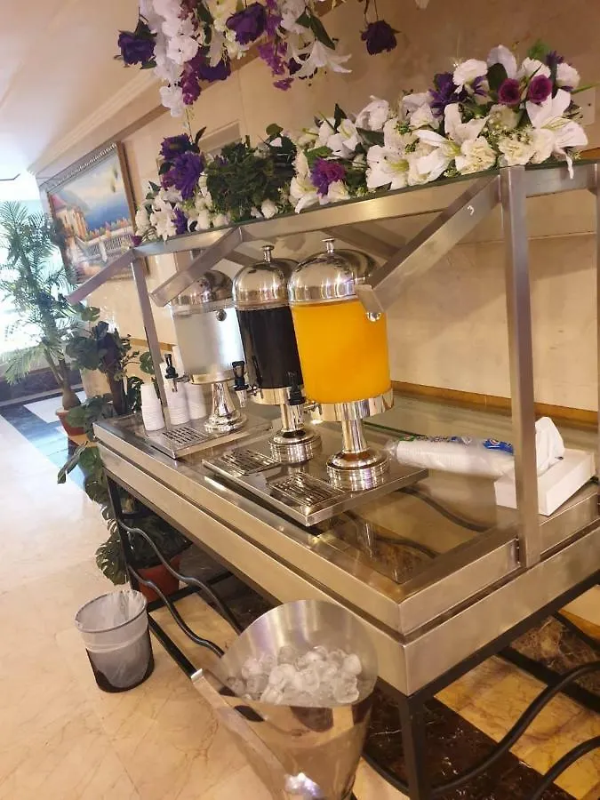 Hotel Midan Royal
