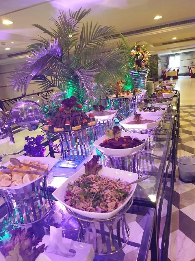 Hotel Midan Royal