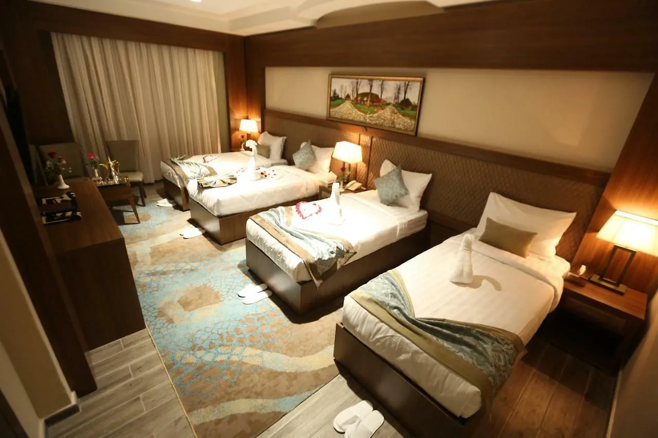Hotel Midan Royal