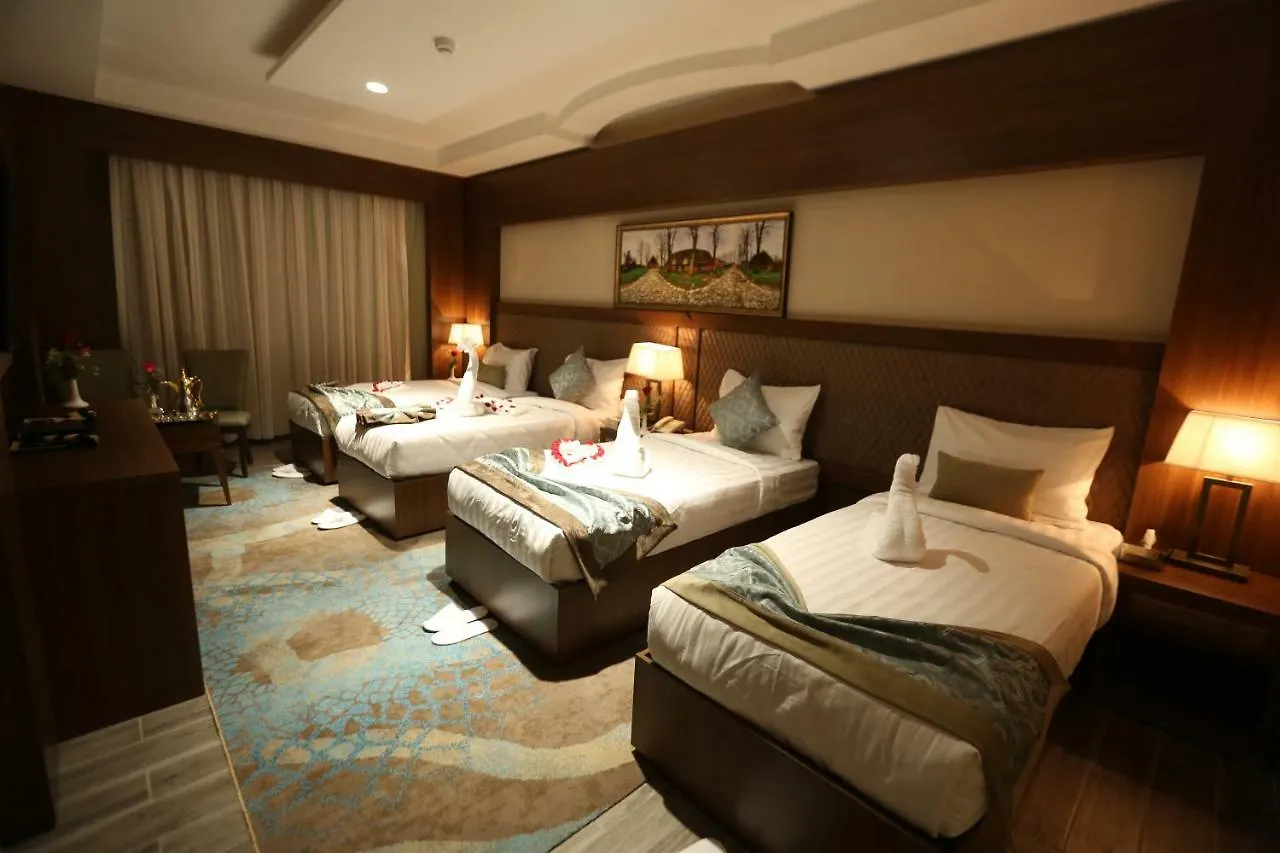 Midan Royal Hotel Mecca