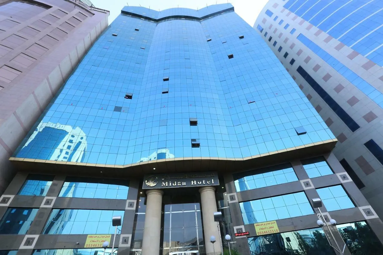 Hotel Midan Royal