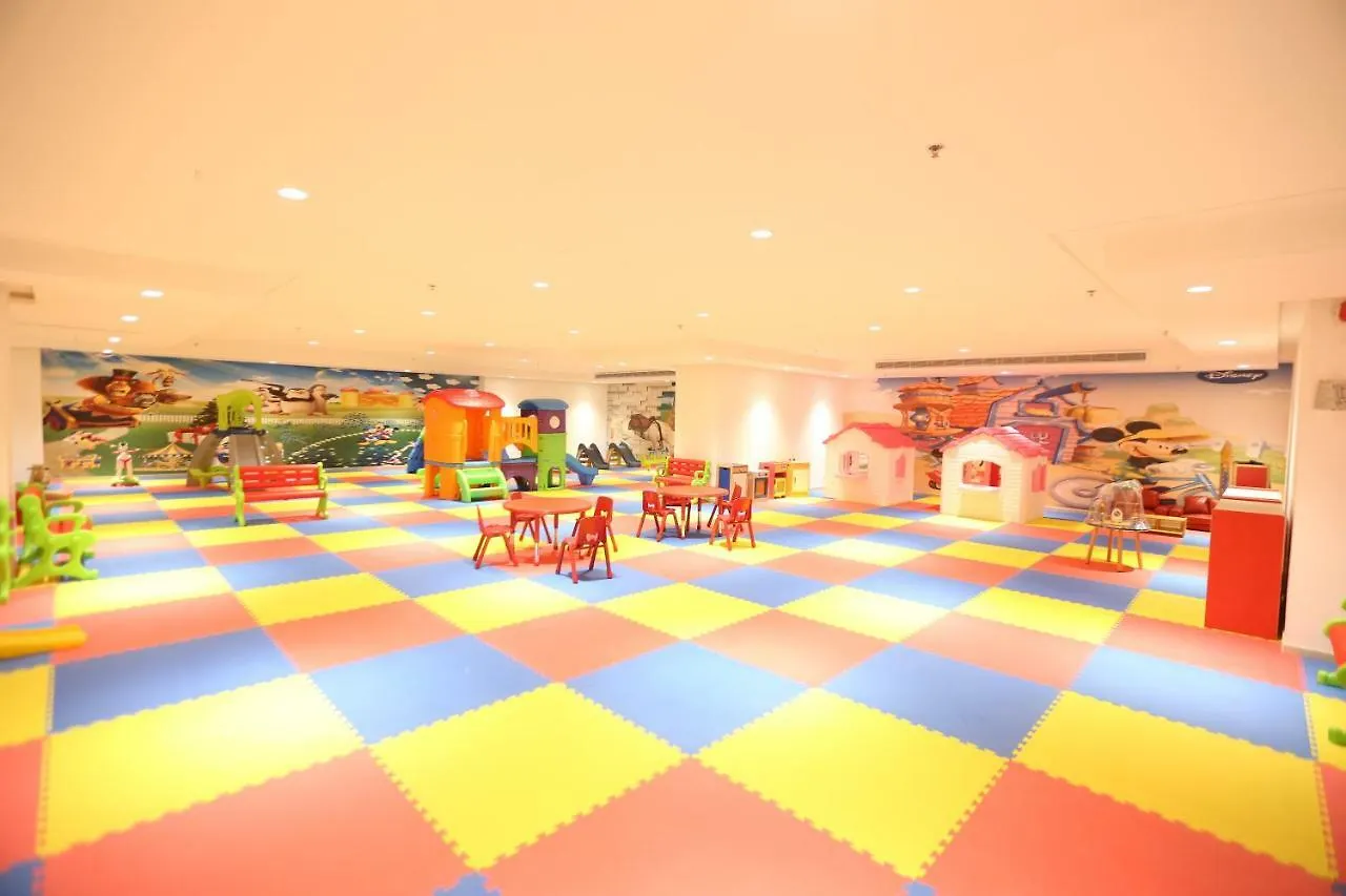 Midan Royal Hotel